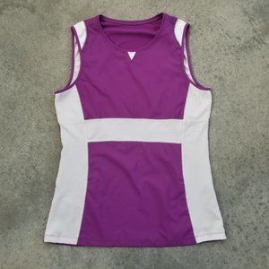 Athleta Sleeveless Scoop Neck Tank Tank